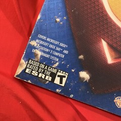 Signature Ser.: Superman Returns by BradyGames Staff (2006, Trade Paperback)
