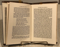 A Time And A Place by William Humphrey, First Edition 1968, Borzoi Book HC/DJ