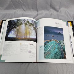 Masterclass In Photography by Michael and Julian Busselle Hardcover