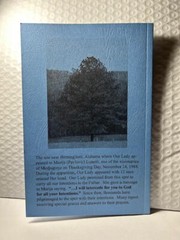 The Little Blue Book: My God How I love Thee! (Now in Large Print) NEW