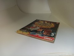 UNTOLD LEGENDS THE WARRIOR’S CODE OFFICIAL STRATEGY GUIDE FOR THE SONY PSP #L18