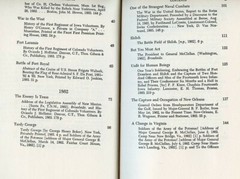 Civil War Reader, by; Harwell, HC Book/Jacket, 1958