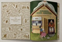 VTG Eloise Wilkin Little Golden Book Lot 4 1980s Where Did the Baby Go New Birds