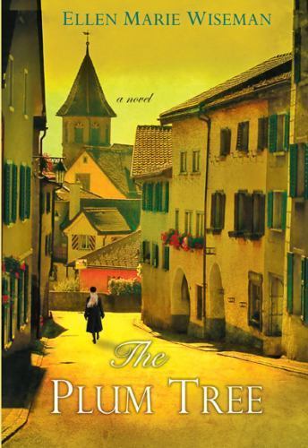 The Plum Tree Wiseman, Ellen Marie paperback Used – Like New