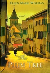 The Plum Tree Wiseman, Ellen Marie paperback Used – Like New