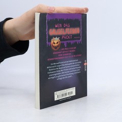 Gruselfieber – 13: Vollmond an Halloween  |  R. L. Stine