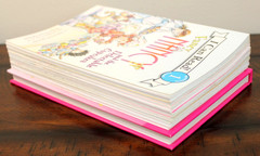Lot 9 FANCY NANCY EARLY READER BOOKS + Phonics Fun 12-in-1 Jane O’Connor Book