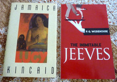 Classic & Contemporay Literature Mixed Lot of 10 books