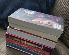 Colleen Hoover Paperback Box Set Lot (6 Books) It Ends with Us Series