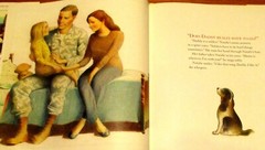 2012 Jill Biden Don’t Forget, God Bless Our Troops SIGNED Hardcover Book RARE!