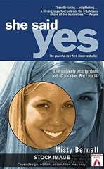 She Said Yes: The Unlikely Martyrdom of Cassie Bernall, Misty Bernall Pocket
