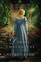 Treasures of Surrey Series All 3 Books in Paperback