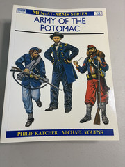 HUGE Lot 14 OSPREY Books American CIVIL WAR Uniforms Equipment Excellent Conditi