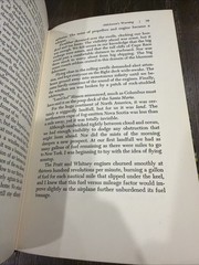 Red Ball in the Sky, Charles F. Blair, Signed Published 1970