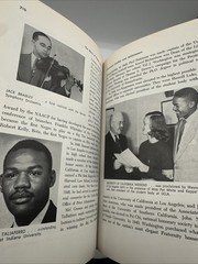 The Story Of Kappa Alpha PSI William L Crump C Rodger Wilson 1972 Second Edition