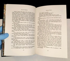 A Holiday For Murder by Agatha Christie 1985 Leatherette Bantam