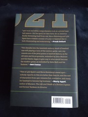 1921 Battle Baseball Supremacy New York Signed Hardcover Book Spatz/Steinberg