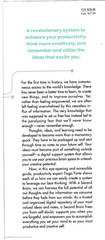 Building a Second Brain: Remember Everything, Achieve Anything/Tiago Forte HC