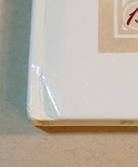 Meet Samantha. An American Girl Story. 1st Edition, Book 1. VGT 1986. 61 Pages