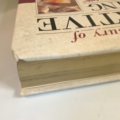 Treasury of Creative Cooking by Consumer Guide Cookbook Recipes used 588pages