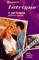 Silent Sea (Harlequin Intrigue, No 283) – Mass Market Paperback – GOOD