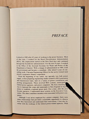 Electric Power:An Industry at a Crossroads by Milton A. Chase HC 1st 1988