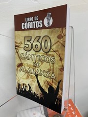 himnario de coritos 560 canticos de alabanza