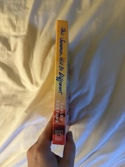 This Summer Will Be Different Carley Fortune Paperback