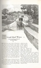 HARPER’S MAGAZINE, Volume XCIII, Jun—Nov 1896 (bound) Pyle, Remington, Wilson