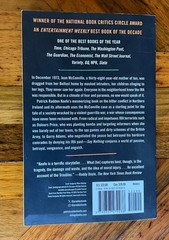 Patrick Radden Keefe- Say Nothing -Signed 2020 PB Unread