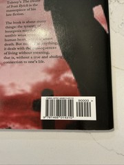 THE DEATH OF IVAN ILYICH By Leo Tolstoy
