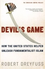 Robert Dreyfuss Devil’s Game (Paperback) (UK IMPORT)