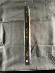 Wolf King Limited Edition Book Warhammer Horus Heresy Black Library