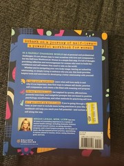 Empowering Self-Love Workbook for Women – Journal for Self-Discovery & Growth