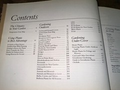 Vintage 1978 Reader’s Digest Illustrated Gardening 672 Pages Hardcover Book