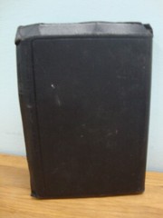 Holy Bible Concordance National Bible Press 1984