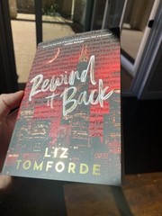 Windy City Series Special GOLDEN-UK Edition By Liz Tomforde: 5 Books Set