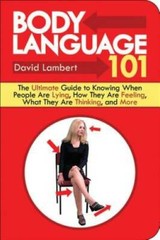Body Language 101: The Ultimate Guide to Knowing When People Are Lying, H – GOOD