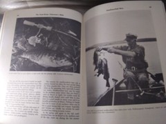🎣 Vintage 1964 The Fresh-Water Fisherman’s Bible Book 180 Pages Vlad Evanoff 🎣
