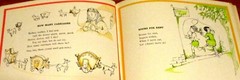 1972 Jump the Rope Jingles by Emma Vietor Worstell Softcover Book 44 Pages
