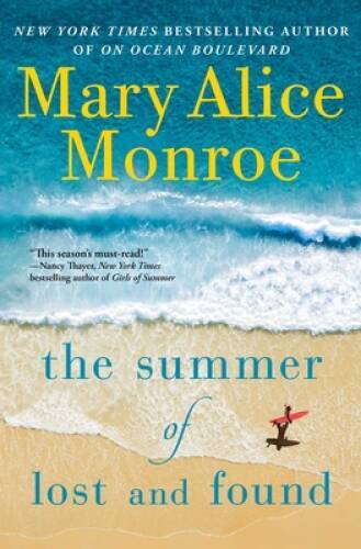 The Summer of Lost and Found (The Beach House) – Hardcover – GOOD