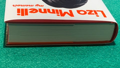 Kids Wait Till You Hear This Liza Minnelli SIGNED 1st/1st HC DJ 2026 Memoir
