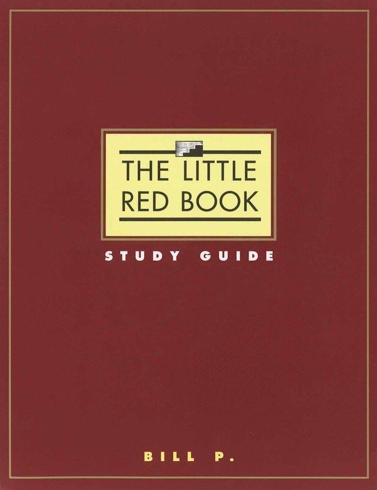 The Little Red Book Study Guide