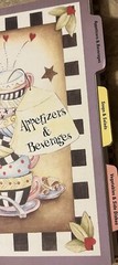 Cooking Wit Karla ACL Anatomic Pathology West Allis WI 2004 Cookbook Recipes