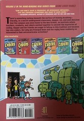 Secret Coders Ser.: Secret Coders: Paths and Portals by Gene Luen Yang (2016,…