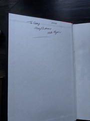 Hollywood Hulk Hogan 2002 Autobiography Hardcover Book WWE