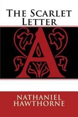 The Scarlet Letter – Paperback By Hawthorne, Nathaniel – VERY GOOD