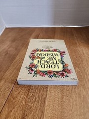 Lord, Teach Me Wisdom by Carole Mayhall (Trade Paperback)