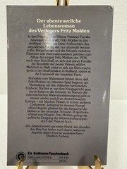 Fepolinski & Waschlapski:auf d. berstenden Stern. Ein Goldmann-Taschenbuch, 1976