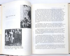 Life History of Octave Frederick Ursenbach and Hannah Maria Turner ~LDS Family
